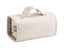 Large Capacity Travel Cosmetic Bag Makeup Organizer with Divider Pouch Carousel 2
