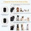 Electric Pet Dog Nail Clipper Carousel 3