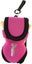 Pink Golf Ball Cover Golf Tee Bag Golf Ball And Tee Carousel 1