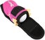 Pink Golf Ball Cover Golf Tee Bag Golf Ball And Tee Carousel 3