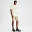 Kathmandu Men's Ridgeline Organic Cotton T-shirt Carousel 2