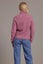 Possum Merino Cable Zip Jacket Carousel 4