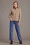 Possum Merino Cable Zip Jacket Carousel 6
