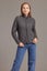 Possum Merino Cable Zip Jacket Carousel 8