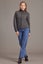 Possum Merino Cable Zip Jacket Carousel 9