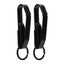 belt key holder Belt Key Holder Quick Release Stainless Steel Duty Belt Key Clip Carousel 3