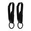 belt key holder Belt Key Holder Quick Release Stainless Steel Duty Belt Key Clip Carousel 4