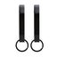 belt key holder Belt Key Holder Quick Release Stainless Steel Duty Belt Key Clip Carousel 5