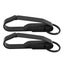 belt key holder Belt Key Holder Quick Release Stainless Steel Duty Belt Key Clip Carousel 6