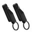 belt key holder key holder belt loop key ring holder belt key clip keychain clip Carousel 7
