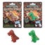 Growing T-Rex Dinosaur Carousel 1
