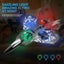 2.4g Rc Plane with Gravity Sensing and Light for Boys Carousel 4