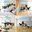 2.4g Rc Plane with Gravity Sensing and Light for Boys Carousel 7