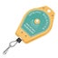 spring balancer retractable spring balancer spring balancer 3-5kg maintenance Carousel 7