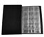 Coin Collection Holders Stamp Storage Money Penny Pockets Album i2718BK0 Carousel 6