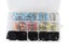 Heat Shrink Tube Set 250PCS Carousel 5