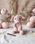 TOFT Richard the Pig Carousel 3