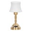 dollhouse table lamp dollhouse lamp doll house table light mini table lamp Carousel 8