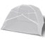 Mongolia Net Mosquito 2 Doors 200 X 120 130 Cm White Canopies & Netting Carousel 1