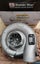 Turbocharger for Hitachi EX120-5 with 4BD1 Engine Part no:49185-00540 Carousel 4
