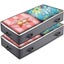1pc Under Bed Storage Bags, Large Capacity Underbed storage Containers Carousel 4