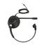 telephone headset customer service headphone computer headset X6S 3.5 Telephone Carousel 4