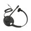 telephone headset customer service headphone computer headset X6S 3.5 Telephone Carousel 5