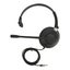 telephone headset customer service headphone computer headset X6S 3.5 Telephone Carousel 8