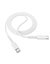 Hoco D40 Fast Charging Data Cable Type C to Type C 60W Carousel 5