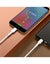 Hoco D40 Fast Charging Data Cable Type C to Type C 60W Carousel 7
