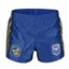 NRL HERITAGE PARRAMATTA EELS SUPPORTER SHORTS XL Carousel 1