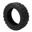 off road tyre for scooter 90/65-6.5 Electric Scooter Tire Rubber Impact Carousel 5