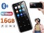 MP4 Player 1.8 Inch Bluetooth Clearance - Clearance Carousel 1