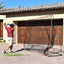Golf Practice Net Hitting Chipping Cage Training Aid (FREE SHIPPING) Carousel 3