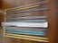 KNITTING NEEDLES (METRIC) Carousel 1