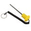 gym selector lock pin gym weight locking pin gym weight selector key Gym Weight Carousel 3