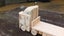 kw 8x4 flatdeck and 5 axle trailer Carousel 2