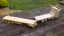 kw 8x4 flatdeck and 5 axle trailer Carousel 4