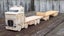 kw 8x4 flatdeck and 5 axle trailer Carousel 1