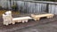 kw 8x4 flatdeck and 5 axle trailer Carousel 11