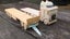 kw 8x4 flatdeck and 5 axle trailer Carousel 12