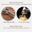 stainless steel lemon squeezer manual juice squeezer Stainless Steel Lemon Carousel 1