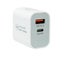NZ approved 20W fast charger for OPPO fast charge via USB C Carousel 2