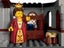 Lego Kingdoms Joust 10223 Carousel 6