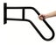 Handrail Outdoor Stairs Handrail Outdoor Black Carousel 5