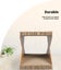 Pawz Cat Scratching Scratcher Board Cat Tree Pad Lounge Toy Corrugated Cardboard Carousel 7