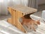 Pawz Cat Scratching Scratcher Board Cat Tree Pad Lounge Toy Corrugated Cardboard Carousel 9