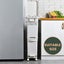 32L Sorting Kitchen Bins New Carousel 3