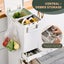 32L Sorting Kitchen Bins New Carousel 5