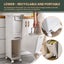 32L Sorting Kitchen Bins New Carousel 6